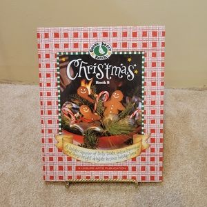 Gooseberry Patch Christmas Book 8